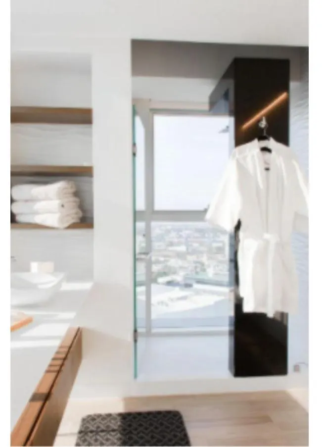과달라하라 Andares, Magnifico Depto De Lujo Piso 19 Lobby 33 아파트