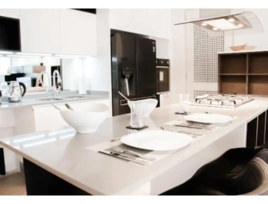 과달라하라 Andares, Magnifico Depto De Lujo Piso 19 Lobby 33 아파트